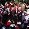Avrist : Kabinet Jokowi-Ma'ruf Disusun Sesuai Bidang, Positif Bagi Investor