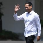 Nadiem Makarim Disebut Jadi Calon Menteri, Ini Jika Uangnya Dibelikan Reksadana