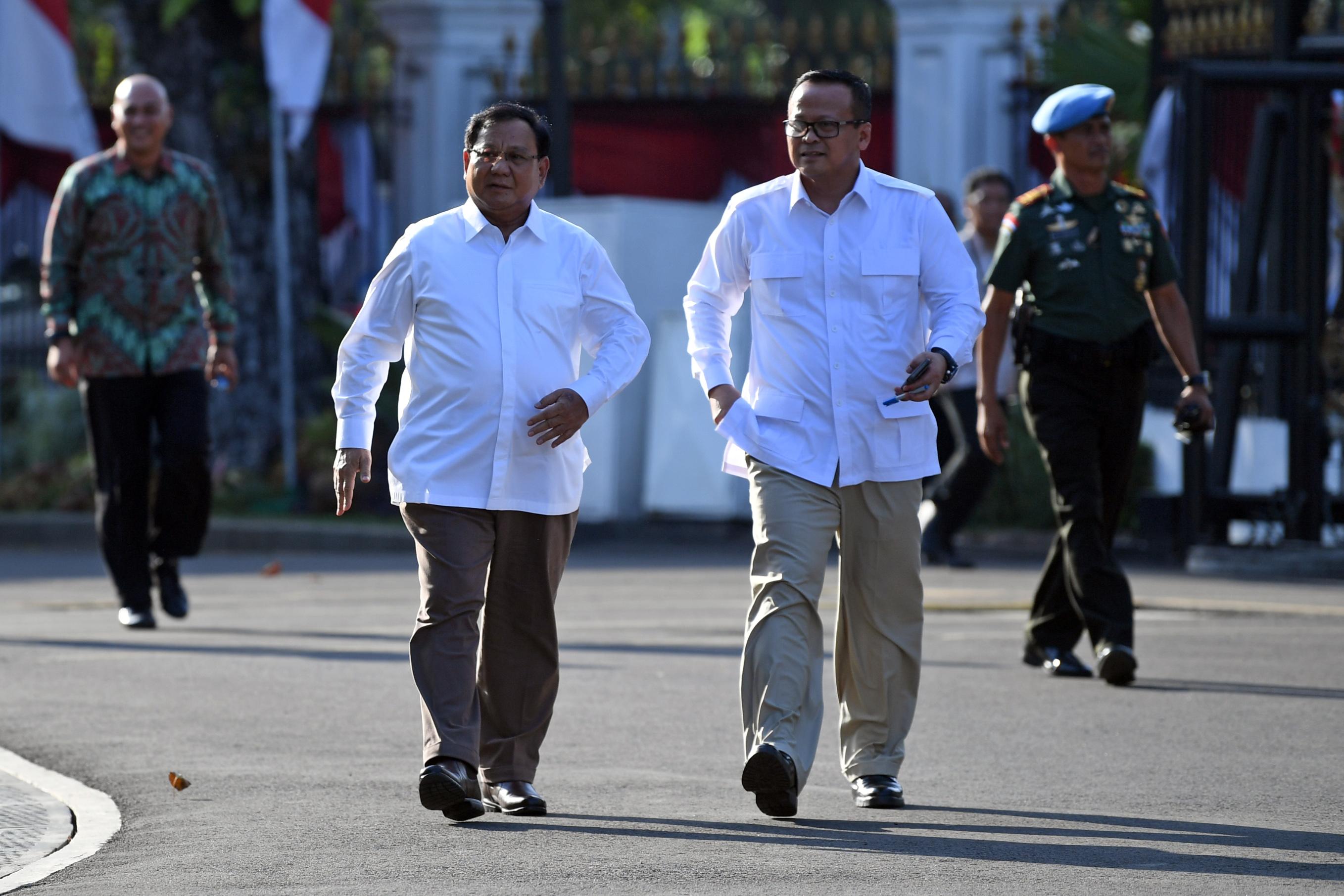 Di Tengah Penantian Pengumuman Kabinet Jokowi-Ma'ruf, Reksadana Saham Melemah