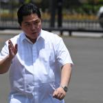 Berita Hari Ini : Calon Menteri Dipanggil Jokowi, Saham ABBA Terbang