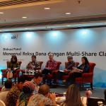 Kabinet Indonesia Maju Terpilih, Aset Dasar Fixed Income Bisa Jadi Pilihan