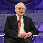 Warren Buffett Borong Saham Barrick Gold Corp, Dongkrak Harga Emas Melesat
