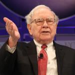 Enam Kiat Hidup Sukses ala Warren Buffett