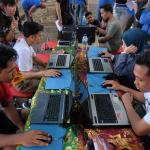 Pendaftaran CPNS Resmi Dibuka, Begini Cara PNS Siapkan Dana Pensiun Rp1,5 Miliar