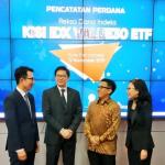 Rencanakan Banyak Produk, KISI AM Targetkan AUM Rp2 Triliun di 2020