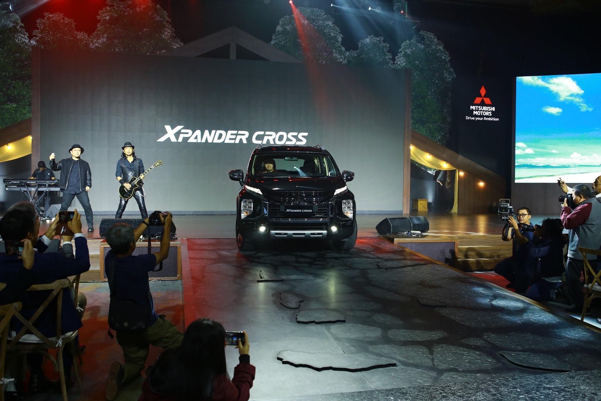 Cara Nabung Rp110.000 per Hari di Reksadana untuk Beli Mitsubishi Xpander Cross