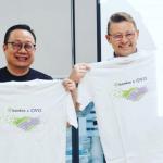 OVO Sediakan Saweran Online Bantu 38 Ribu Seniman Terdampak Corona