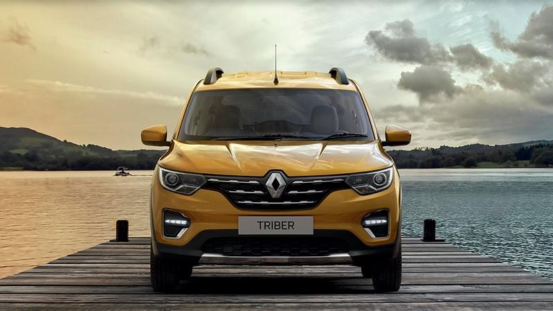Ingin Punya Renault Triber? Cukup Nabung Rp60.000 per Hari di Reksadana