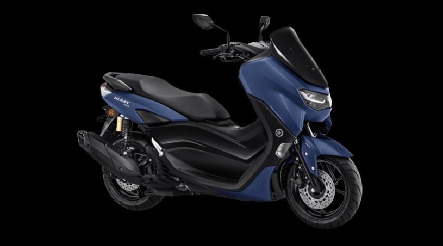 Ingin Punya All New Yamaha NMax 2020? Nabung Rp27.000 per Hari di Reksadana