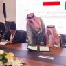 Tujuh Pokok Isi MoU Menag dengan Menteri Urusan Haji dan Umrah Arab Saudi