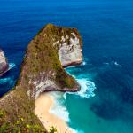 Ini Cara Siapkan Modal Pergi ke Nusa Penida Destinasi Backpacker Terbaik Dunia