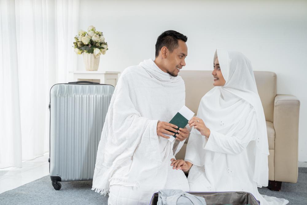 Jemaah Umroh Indonesia Naik Signifikan, Ini Cara Mudah Punya Modal ke Tanah Suci