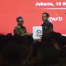 Jokowi Apresiasi Upaya OJK Dorong Literasi dan Inklusi Keuangan