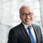 CEO Bahana TCW, Edward Lubis : Hingga Maret Dana Kelolaan Kami Rp44,75 Triliun