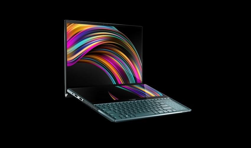 Cara Nabung Rp19 Ribuan per Hari Untuk Beli ASUS ZenBook Duo UX481