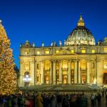Ingin Rayakan Natal di Vatikan? Begini Cara Mudah Siapkan Modalnya