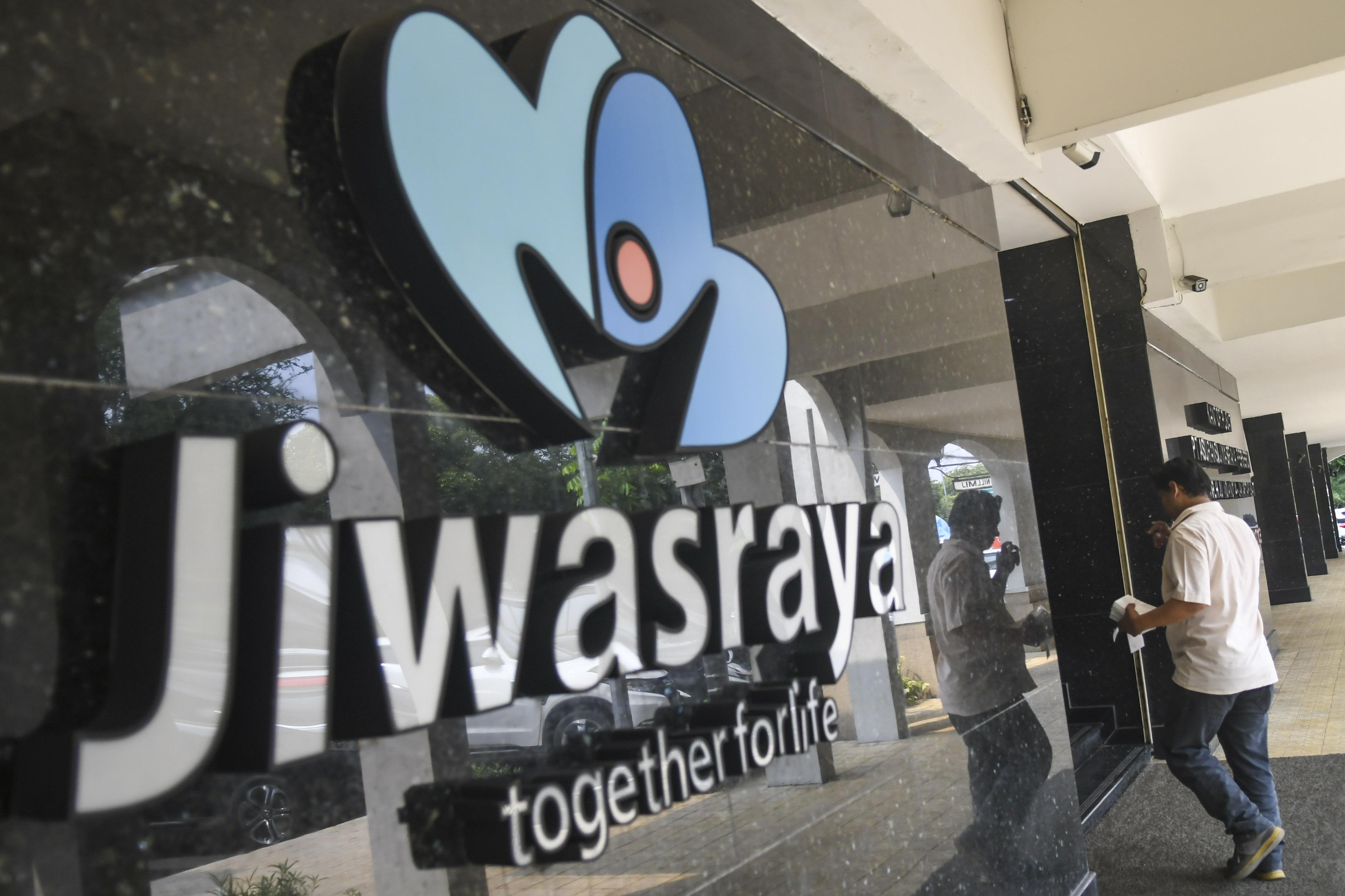 Berita Hari Ini : Aturan Asuransi Mutual, 55.000 Transaksi Jiwasraya