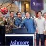 Ashmore Asset Management Kantongi Pendapatan Rp156,81 Miliar