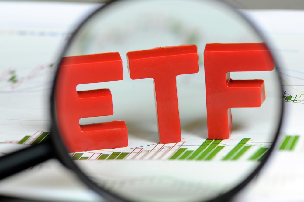 OJK : Reksadana ETF Berkinerja Positif Saat Pasar Lesu