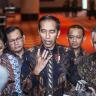 Ada Jokowi di Pertemuan Industri Keuangan, OJK Paparkan Lima Kebijakan Strategis