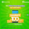 Beli Reksadana Danareksa di Bareksa, Dapatkan Cashback Reksadana Rp100.000