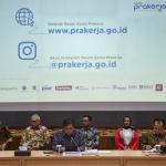 Presdir OVO, Karaniya Dharmasaputra : Kami Turut Dukung Program Kartu Prakerja