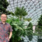 CEO Eastspring Indonesia, Alan Darmawan : Edukasi Keuangan Perlu Diterapkan Sejak Dini