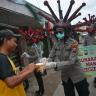 Berita Hari Ini : OJK Sebut Perbankan Punya Bantalan Kuat Hadapi Corona
