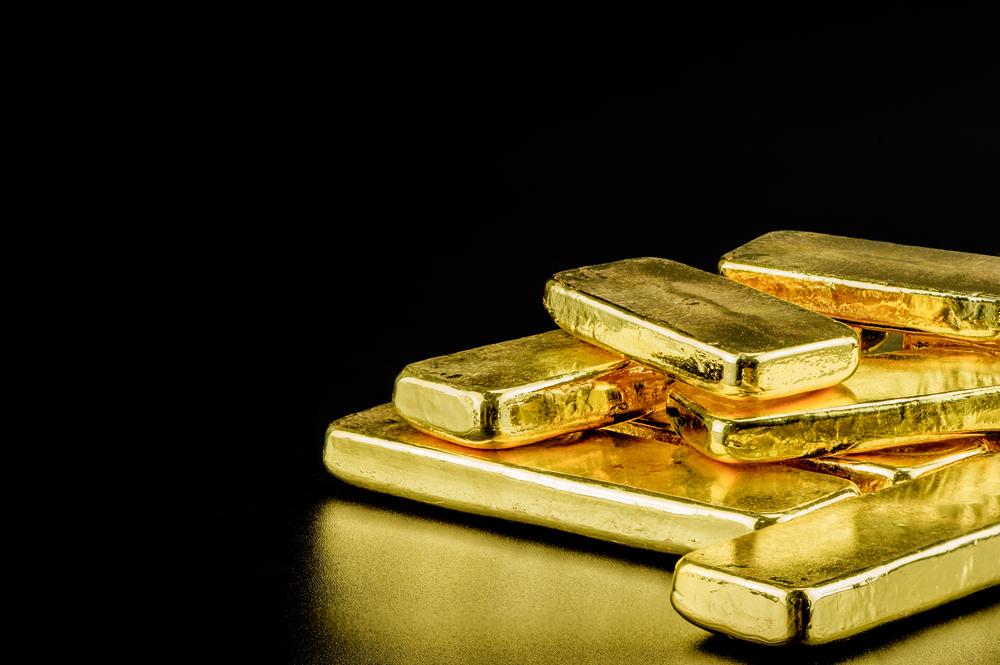 Lima Tips Menyimpan Emas yang Aman