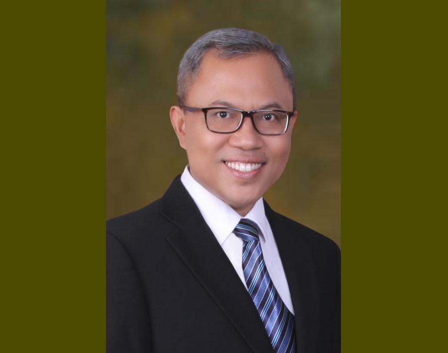 CEO PNM IM, Bambang Siswaji : Evaluasi Target AUM,  Tetap Luncurkan Produk Baru