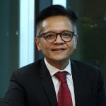 Priyo Santoso, CEO Baru BNP Paribas Asset Management