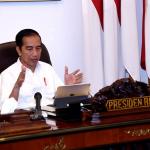 Berita Hari Ini : Jokowi Mau Bubarkan 18 Badan; Lelang SUN Capai Rp22 Triliun