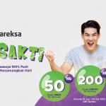 Penawaran ORI017 Dibuka, Beli di Bareksa Bisa Dapat Emas Rp300 Ribu