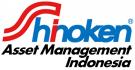 logo: Shinoken Asset Management Indonesia, PT