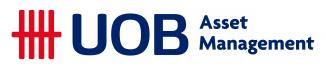 logo: UOB Asset Management Indonesia, PT