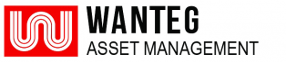 logo: Wanteg Asset Management, PT