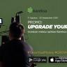 Upgrade Your Life, Kompetisi Video Berhadiah Total Rp30 Juta