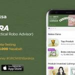 Ikuti Uji-Beta Fitur BATARA, Hanya untuk 1.000 Nasabah Bareksa Pertama