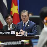 Pemerintah Korsel Luncurkan Reksadana New Deal Fund US$16,8 Miliar, Seperti Apa?