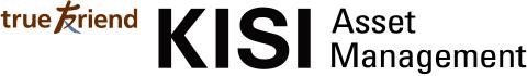 logo: KISI Asset Management, PT