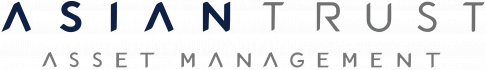 logo: Asiantrust Asset Management, PT