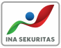 logo: Ina Sekuritas Indonesia, PT